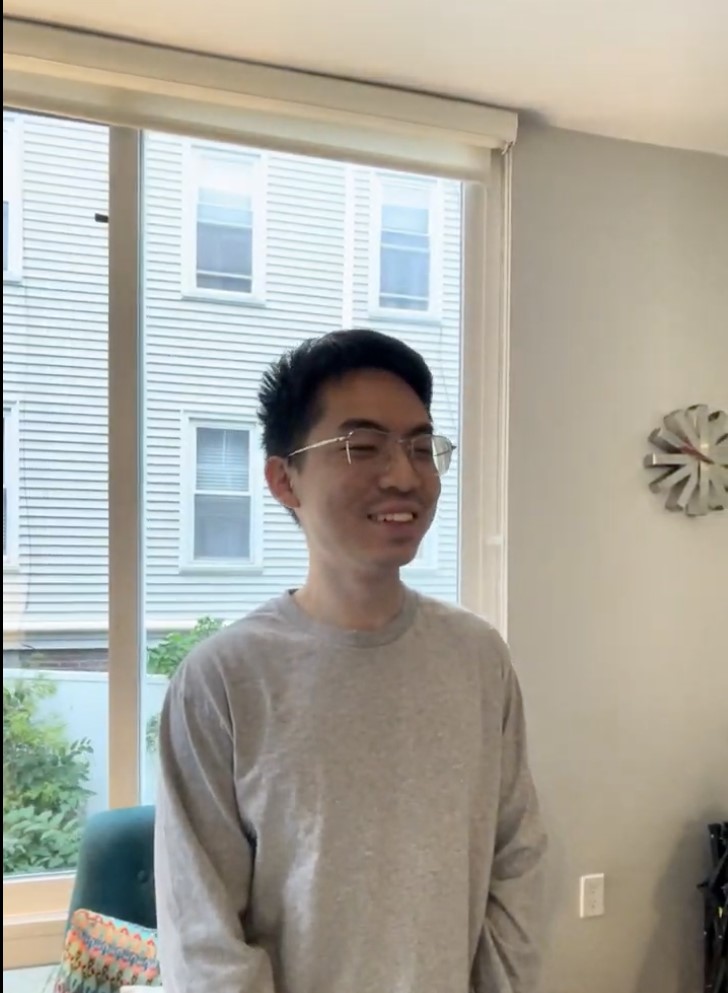 Resident Testimonial