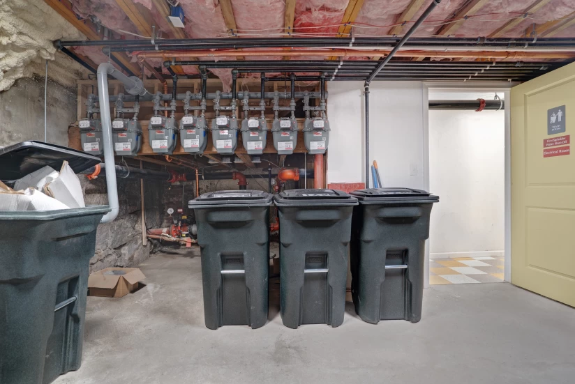 Cottage Street Boston photo 14