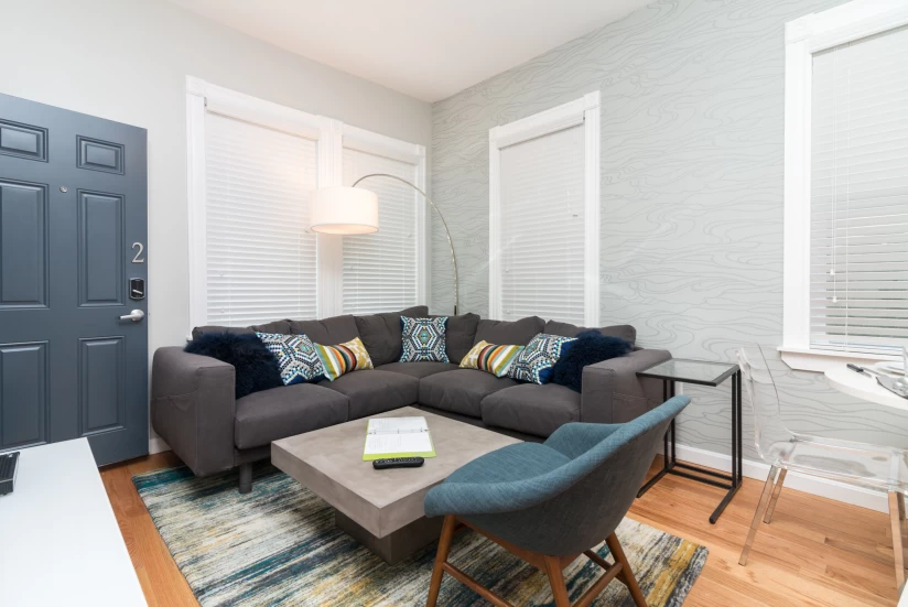 Boston - $1,225