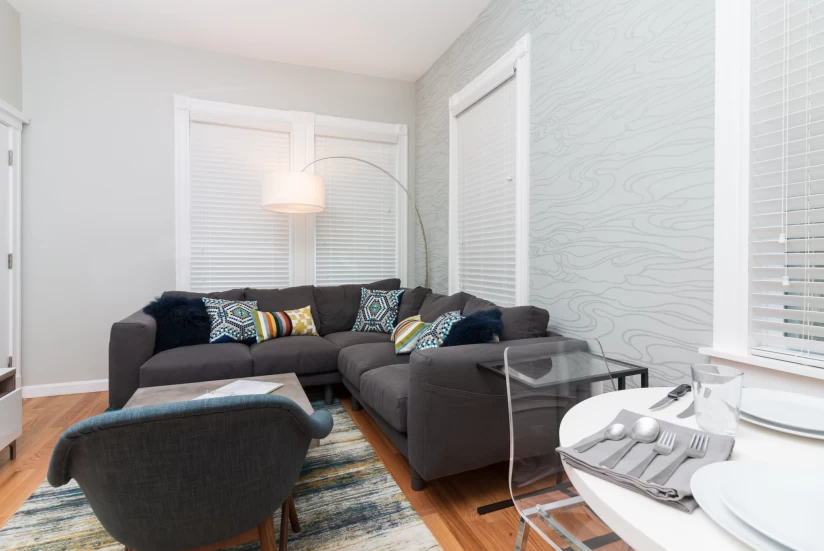 Boston - $1,175+ /month