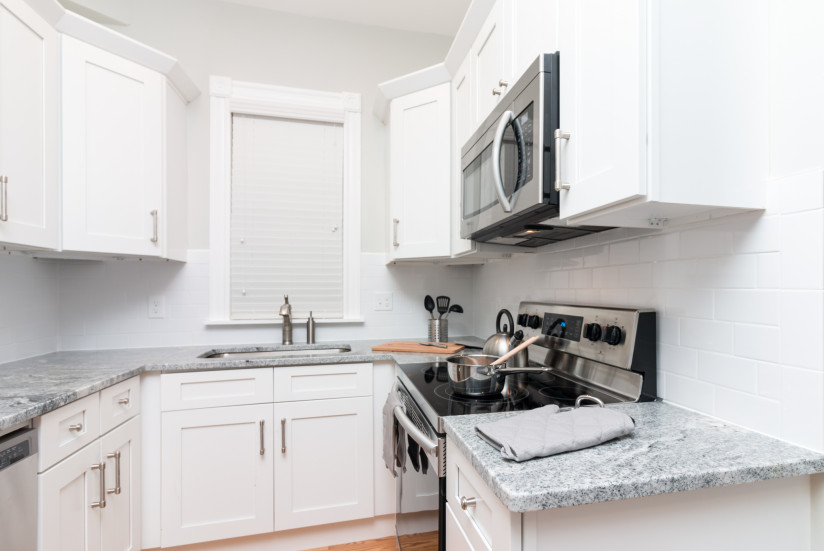 Kitchen Overview