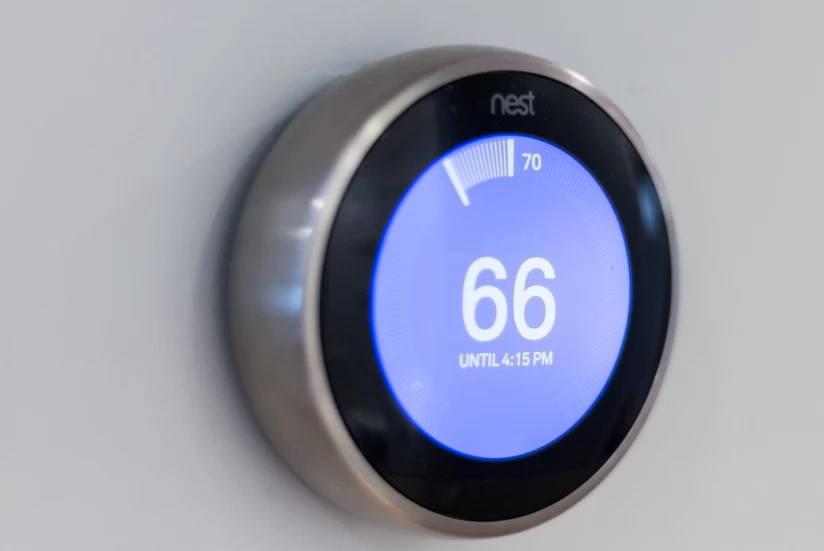 Trenton Street, Boston