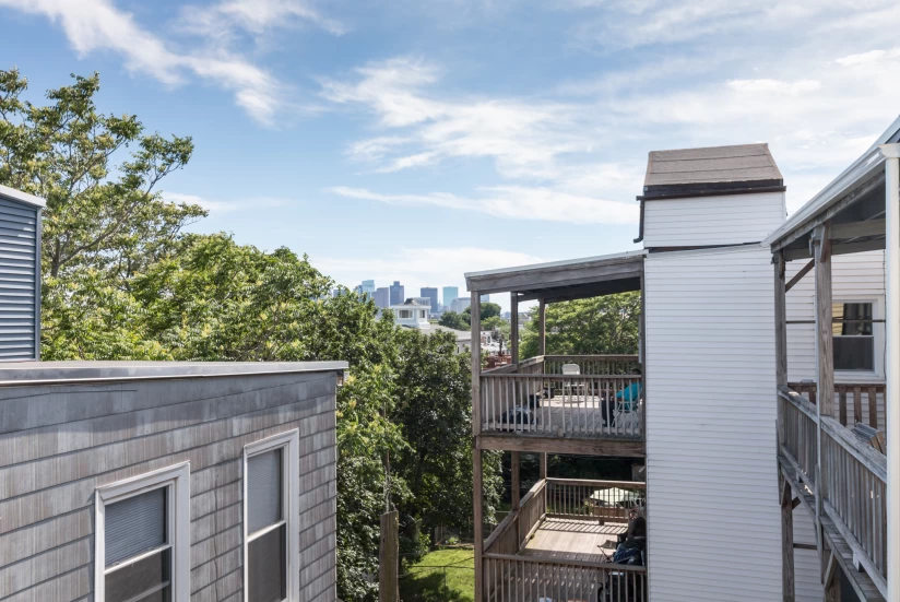 BOSTON - EAST BOSTON - 1 Bed, 1 Bath - Image 15