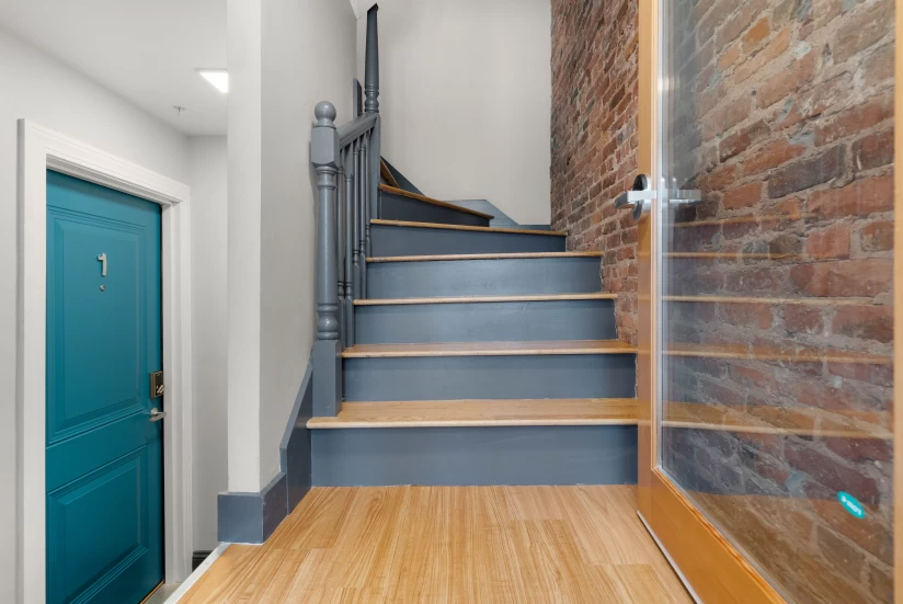 BOSTON - NORTH END - 1 Bed, 1 Bath - Image 15