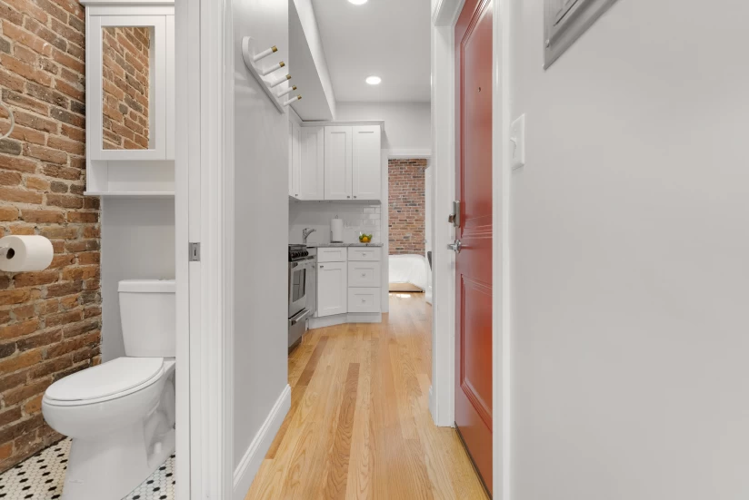 BOSTON - NORTH END - 1 Bed, 1 Bath - Image 7