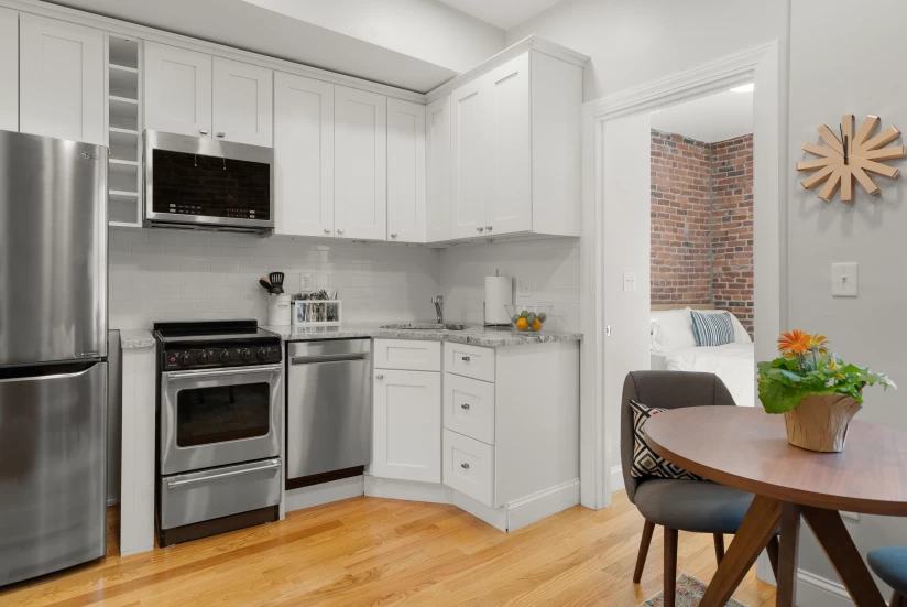 Boston - $1,575+ /month