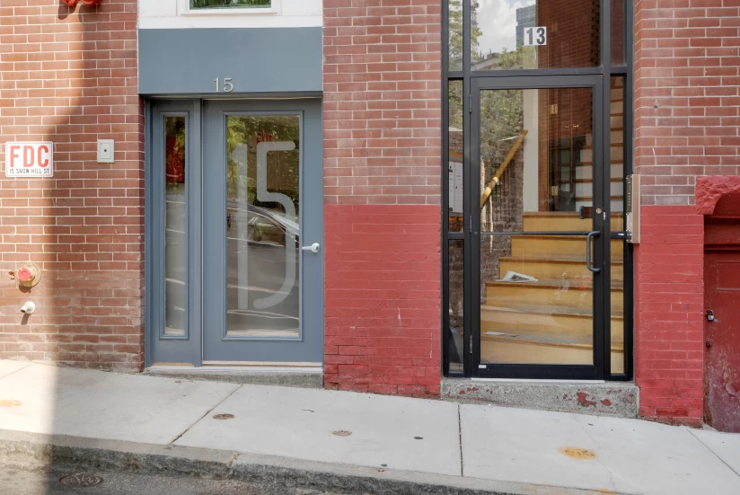 Boston - $1,575+ /month