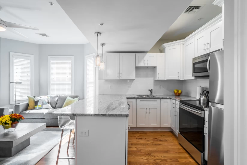 Cambridge - $1,575+ /month