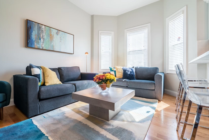 Cambridge Furnished Private Bedroom in Cambridge - $1,575