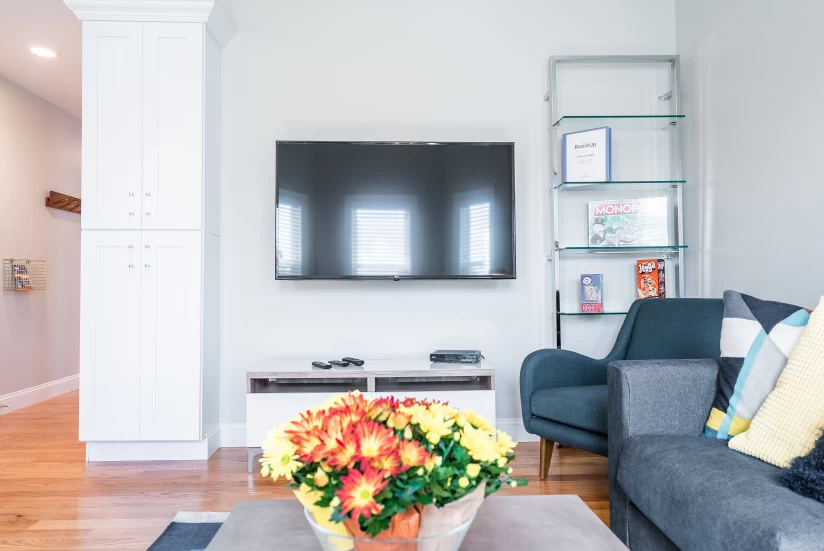 Cambridge Furnished Private Bedroom in Cambridge - $1,675