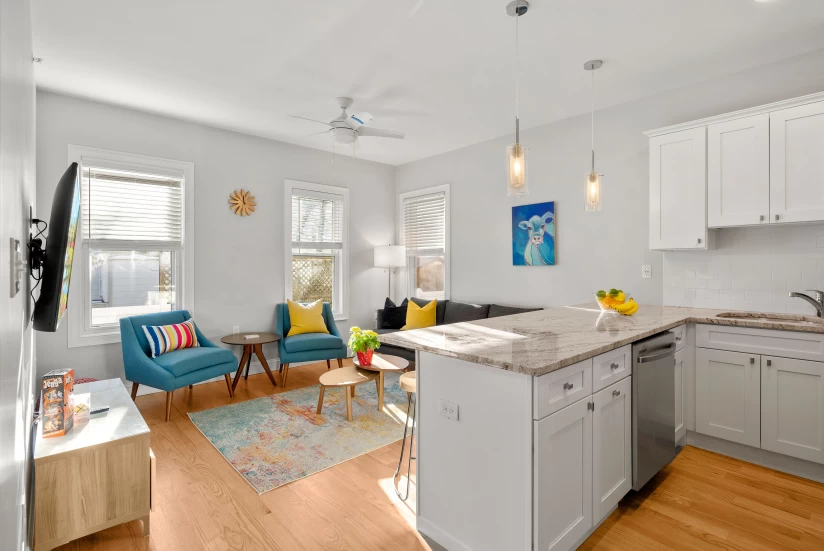 Boston - $1,300