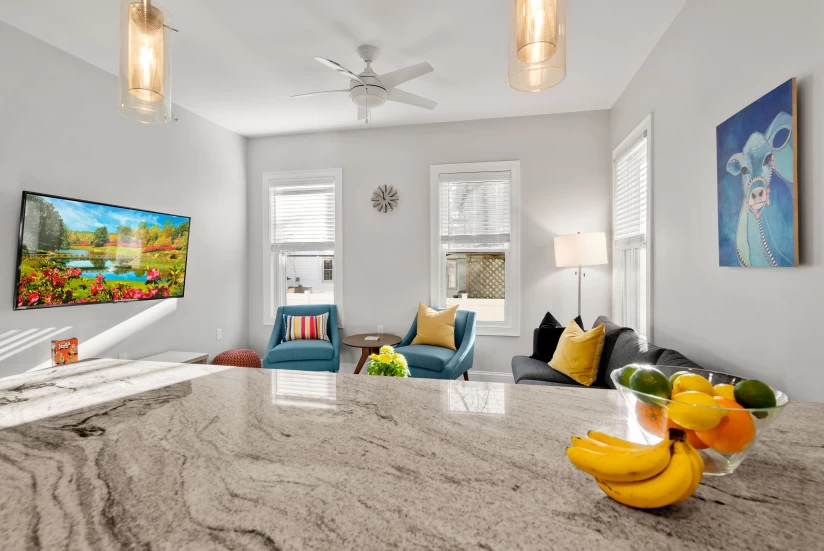 Boston - $1,300