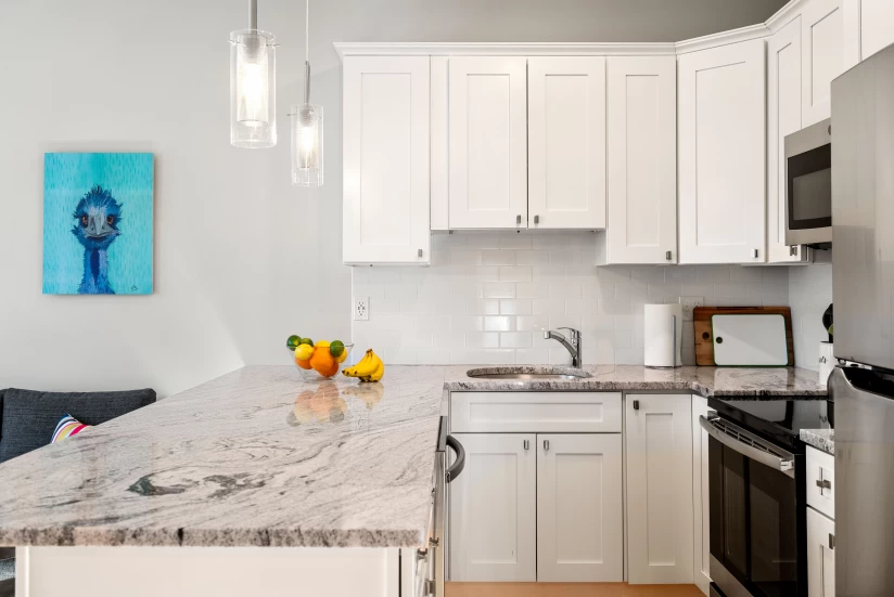 BOSTON - EAST BOSTON - 1 Bed, 1 Bath - Image 6