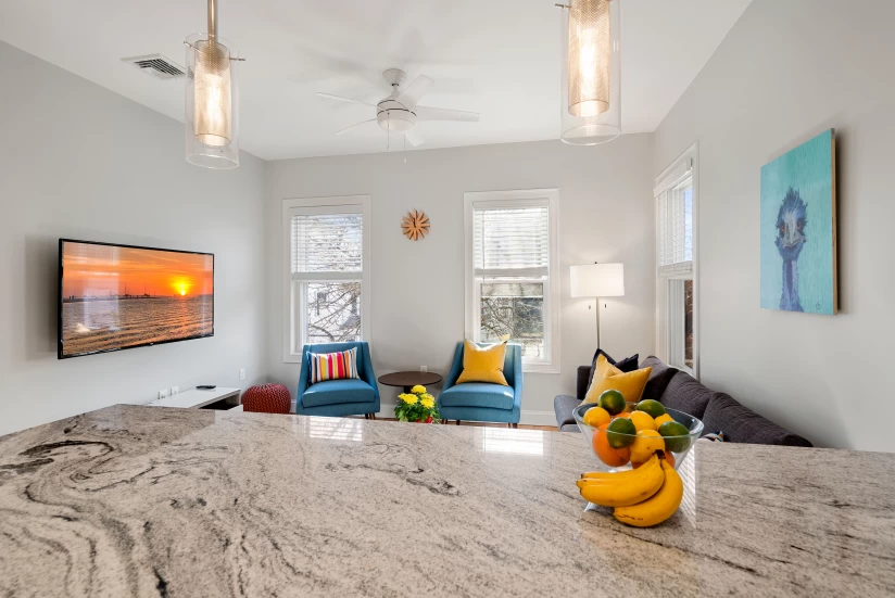 Boston - $1,375