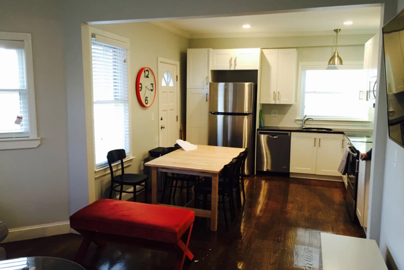Boston - $1,200