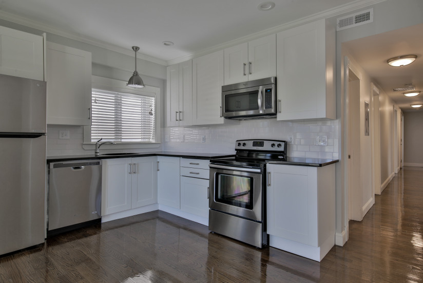 Kitchen Overview