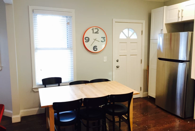 Boston - $1,200