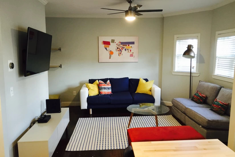 Boston - $1,200+ /month