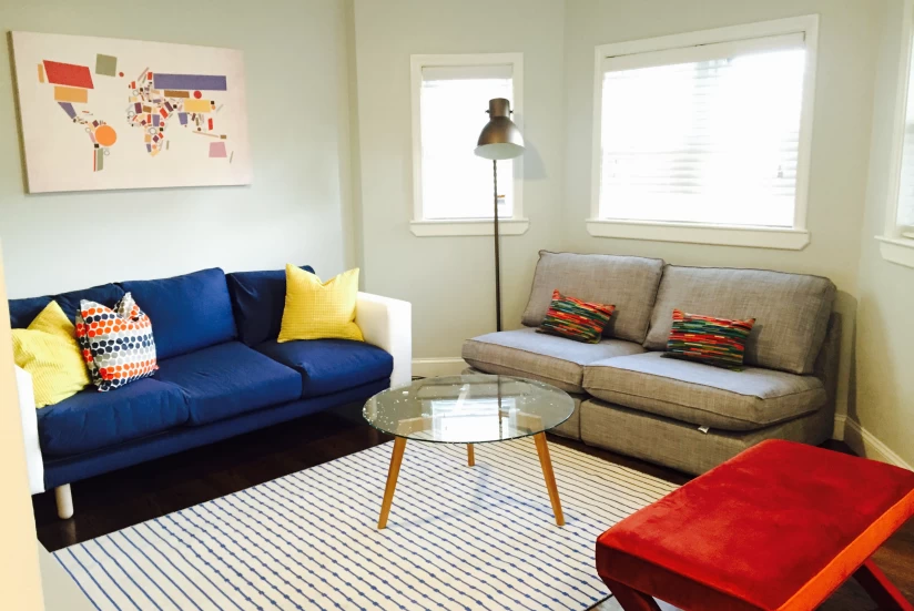 East Boston Furnished Private Bedroom in East Boston Boston - $1,175