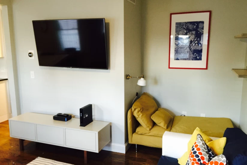 BOSTON - EAST BOSTON - 1 Bed, 1 Bath - Image 11