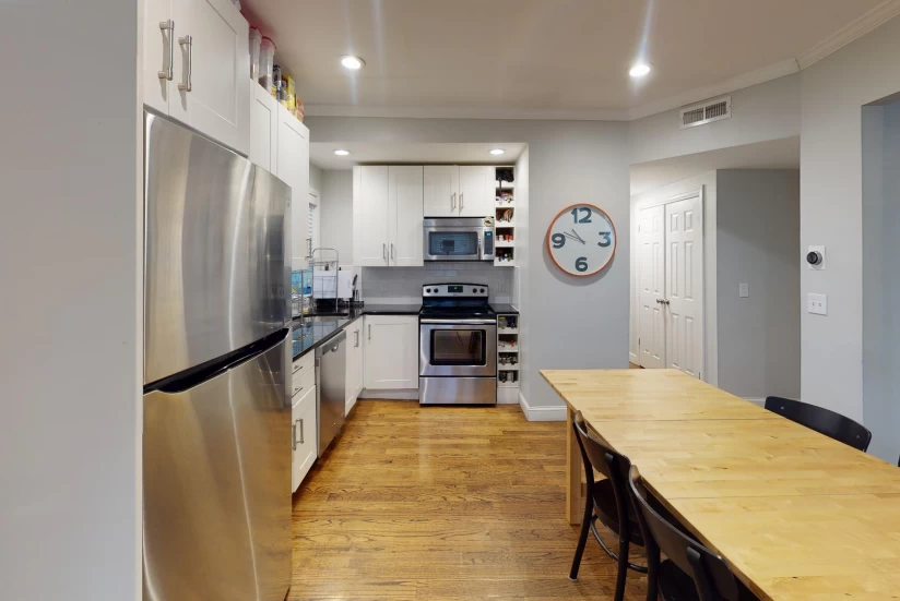 Boston - $1,200