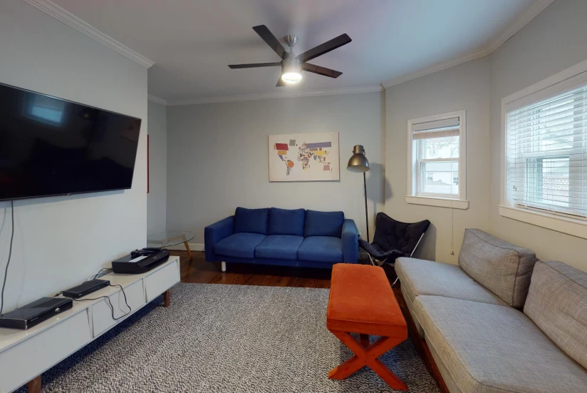 Boston - $1,200
