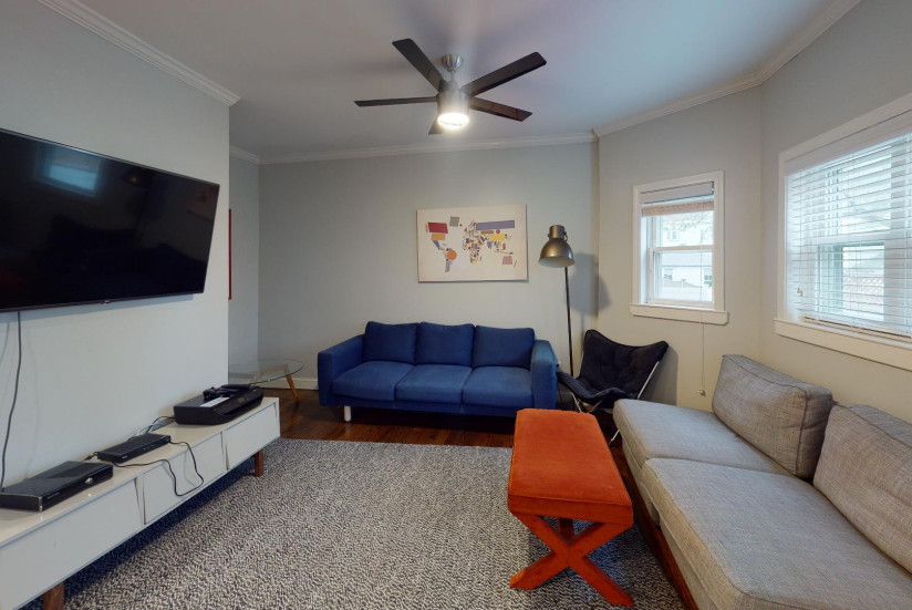 1059-Saratoga-St-Unit-1-Living-Room