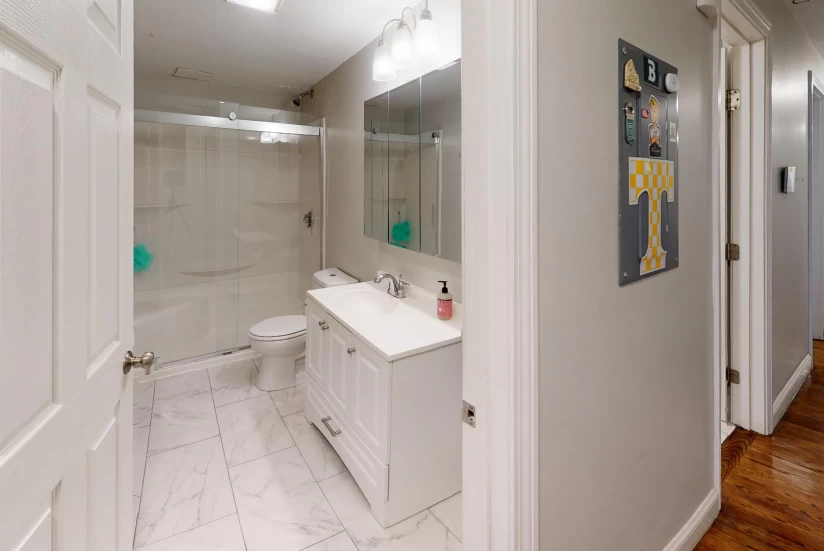 BOSTON - EAST BOSTON - 1 Bed, 1 Bath - Image 17