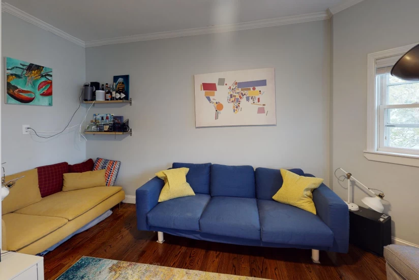 Boston - $1,200+ /month
