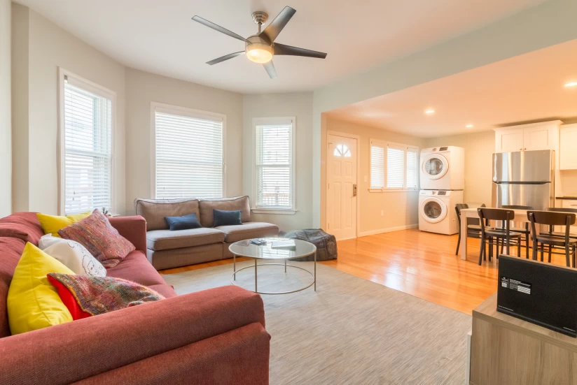 Boston - $1,225+ /month