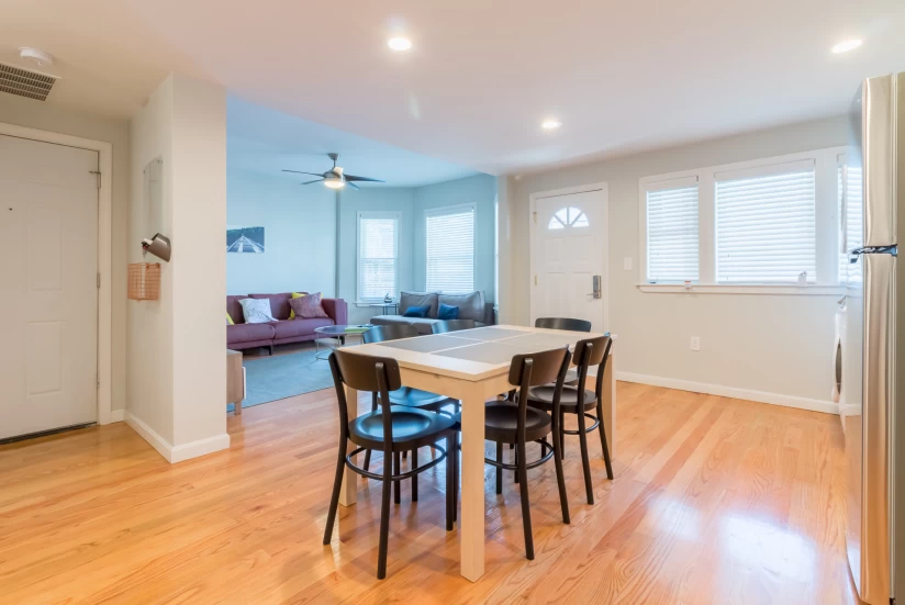 BOSTON - EAST BOSTON - 1 Bed, 1 Bath - Image 7