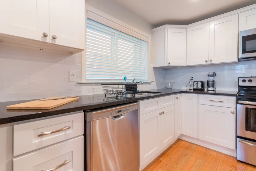 BOSTON - EAST BOSTON - 1 Bed, 1 Bath - Image 10