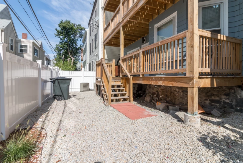 BOSTON - EAST BOSTON - 1 Bed, 1 Bath - Image 18