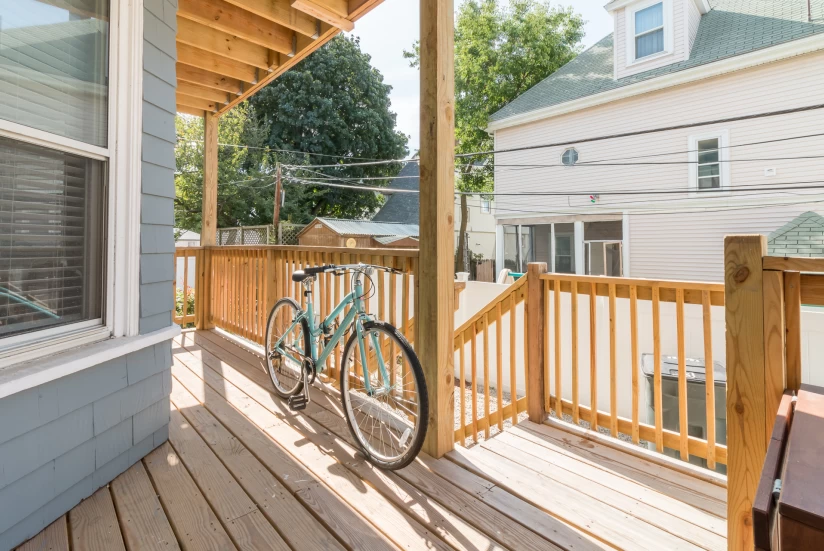 BOSTON - EAST BOSTON - 1 Bed, 1 Bath - Image 19