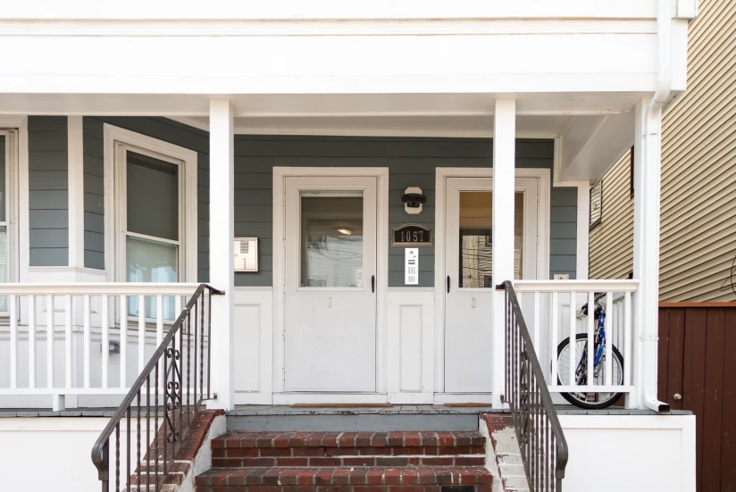 BOSTON - EAST BOSTON - 1 Bed, 1 Bath - Image 17