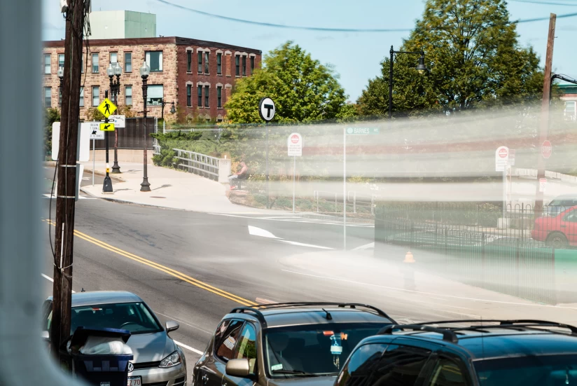 BOSTON - EAST BOSTON - 1 Bed, 1 Bath - Image 23