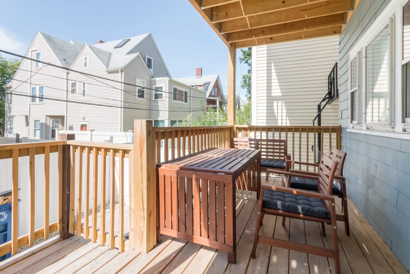Boston - $1,225+ /month