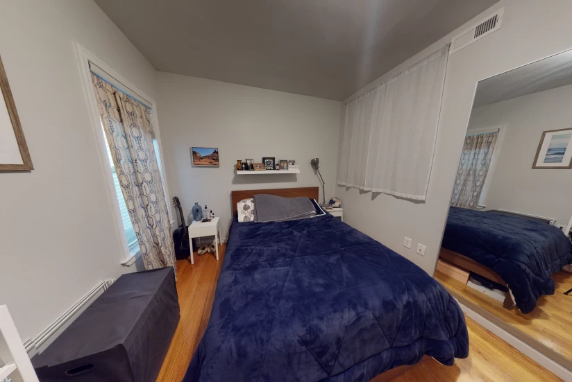 BOSTON - EAST BOSTON - 1 Bed, 1 Bath - Image 29