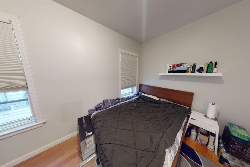 Saratoga Street Boston photo 29