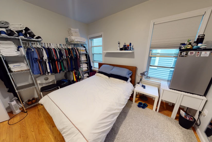 BOSTON - EAST BOSTON - 1 Bed, 1 Bath - Image 29
