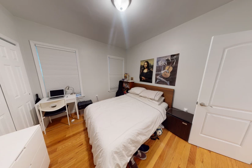 BOSTON - EAST BOSTON - 1 Bed, 1 Bath - Image 29