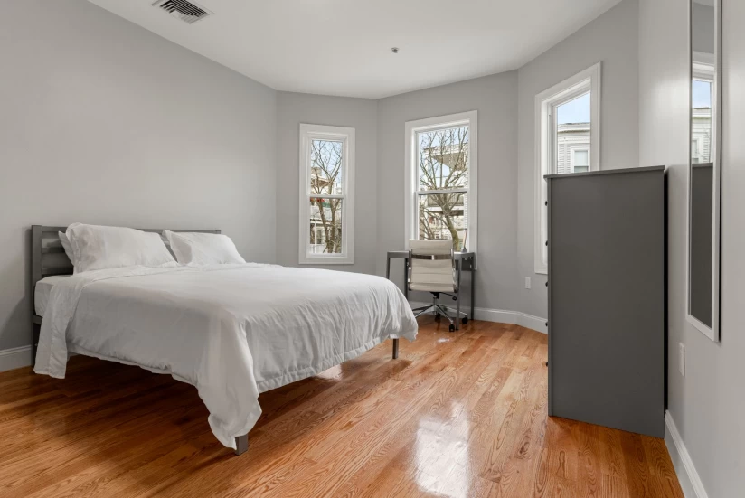 BOSTON - SOUTH BOSTON - 1 Bed, 1 Bath - Image 20