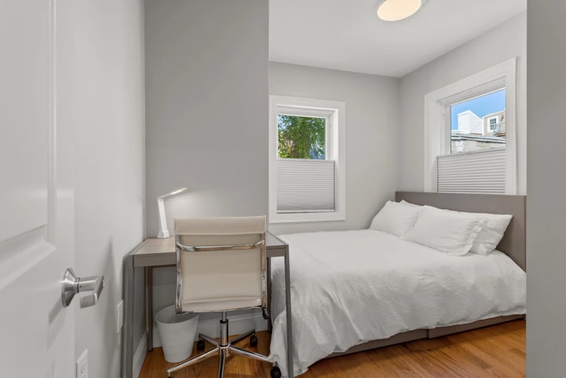 Boston - $1,750+ /mo