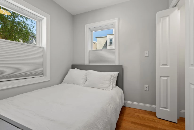 BOSTON - CHARLESTOWN - 1 Bed, 1 Bath - Image 16