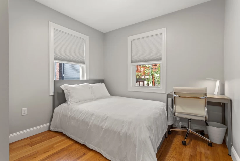 BOSTON - CHARLESTOWN - 1 Bed, 1 Bath - Image 16