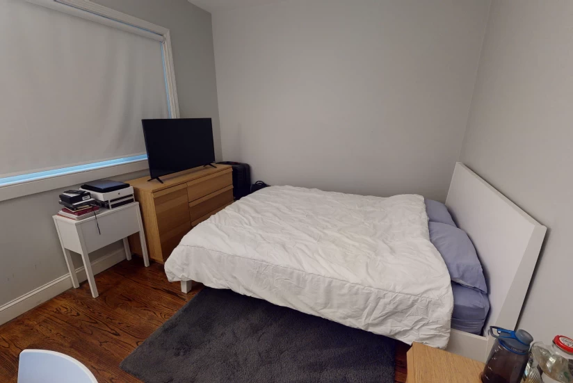 Boston - $1,200