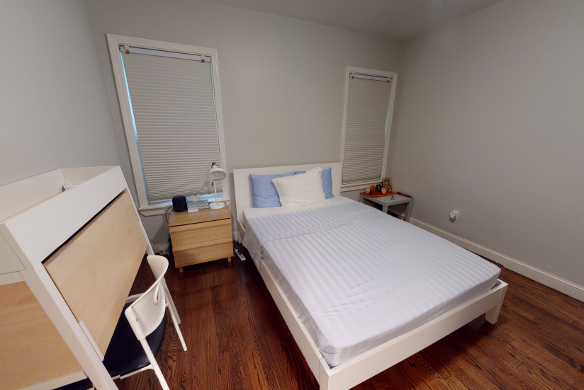 1059 Saratoga Unit 2 Room C
