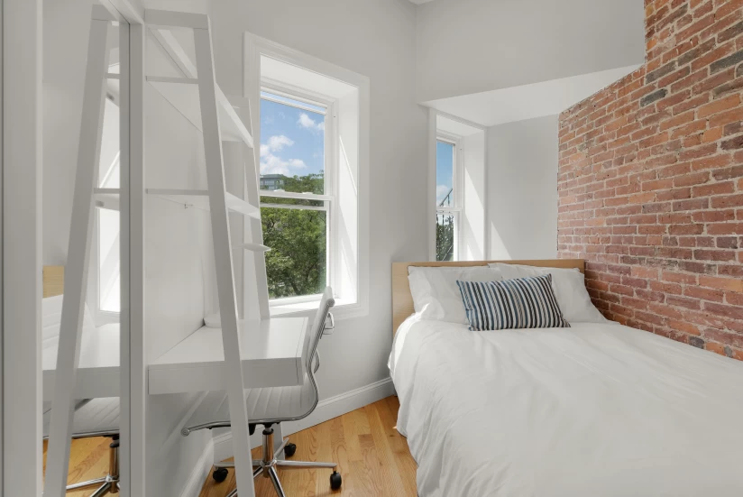 BOSTON - NORTH END - 1 Bed, 1 Bath - Image 8