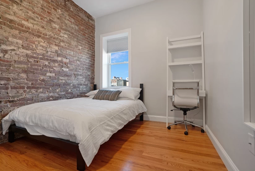 Cottage Street Boston photo 8