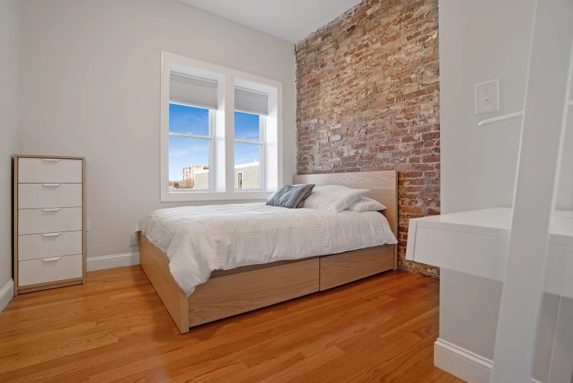 Cottage Street Boston photo 4